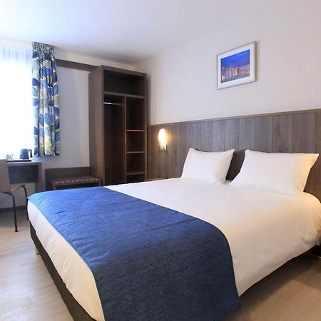 Brit Hotel Calais Ngoại thất bức ảnh