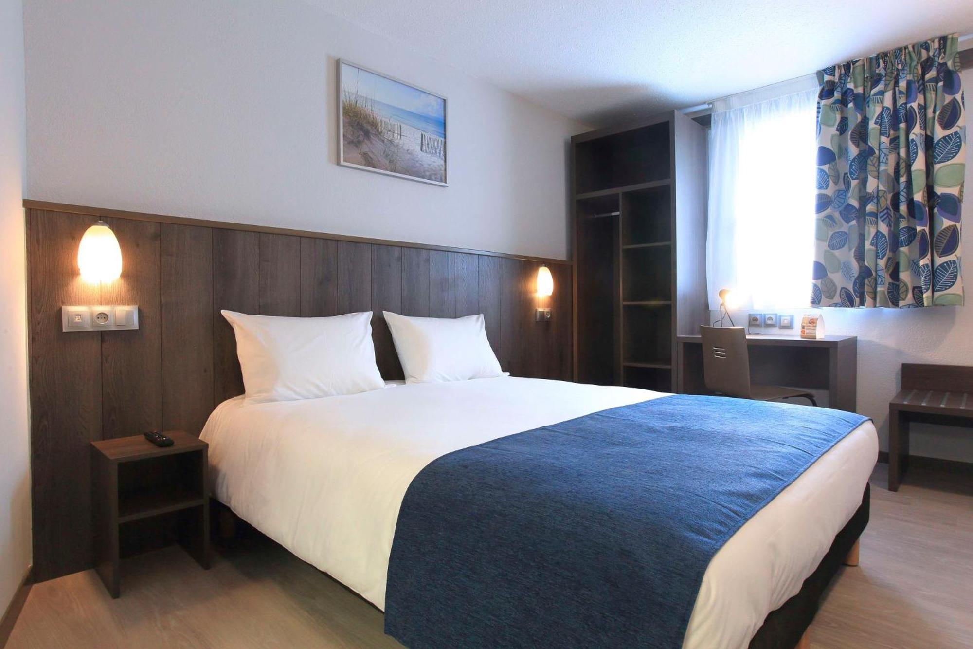 Brit Hotel Calais Ngoại thất bức ảnh